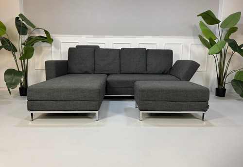 Brühl fourtwo sofa - brühl,
