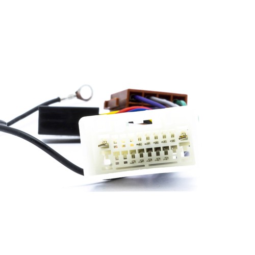 Adapterstecker radioadapter - adapterstecker,