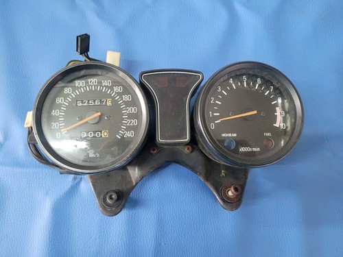 Yamaha 1100 5k7 tacho - 1100,