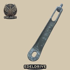 Audi A8 S8 W12 D2 Strebe links rechts Aufhängungsstrebe Querlenker 4D0412395B