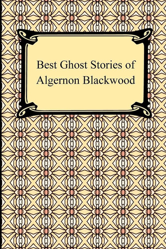 Best ghost stories algernon - ghost, of