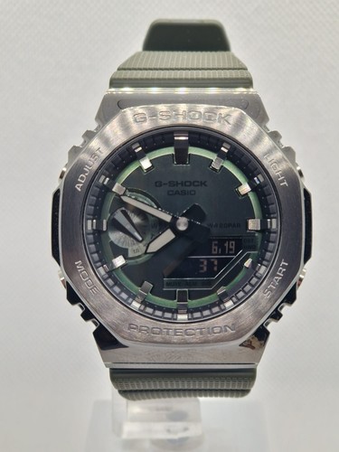 Casio shock herren uhr - casio, g-shock