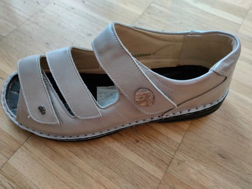 Damen sandsaletten - damen,