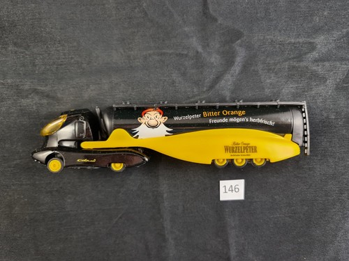 Werbetrucks wurzelpeter - werbetrucks,