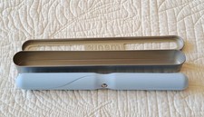 Menu Untersetzer Propeller Hellblau, Dänish Design: Jakob Wagner Rarität