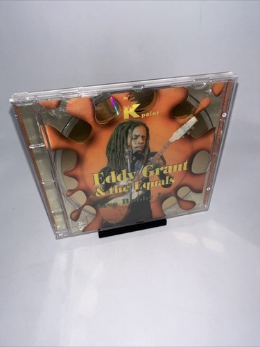 Eddy grant the equals viva - grant,