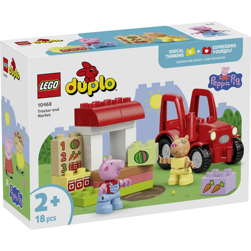 6585498 lego duplo 10468 - duplo®,