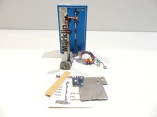 Märklin H0 7040 Doppelflügel Hauptsignal in OVP S1558