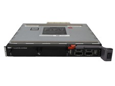 Dell DF10MXL 10/40GbE I/O
