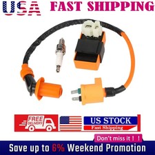 Performance Racing Ignition