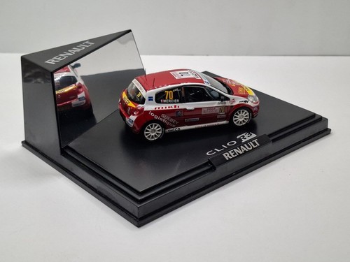 Renault sport clio r3 - clio,