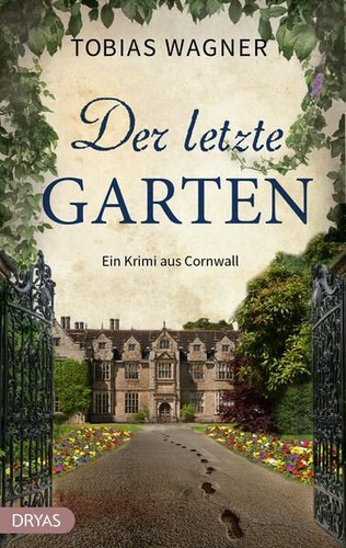 Der letzte garten - letzte, ein