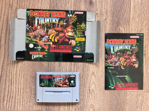 Donkey kong country - donkey,