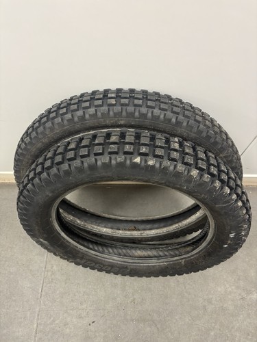 Dunlop trials fahrradreifen - dunlop,