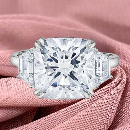 Lab created diamant - lab,