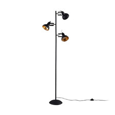 Lindby LED-Stehlampe Lilly