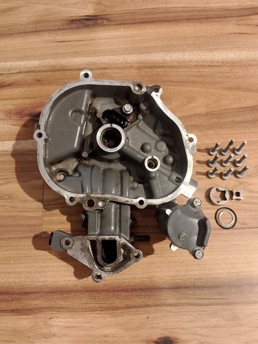 Genuine suzuki df4a df5a - genuine,