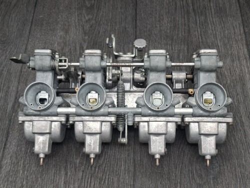 Kawasaki 550 ltd 1980 1983 - ltd, 1980-1983