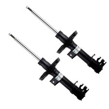 2 Bilstein Shock Absorbers B4