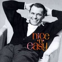 Nice n Easy von Frank Sinatra