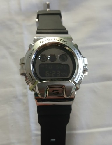Casio shock herren - casio, g-shock