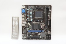 MSI 760GM-P23 (FX) MS-7641