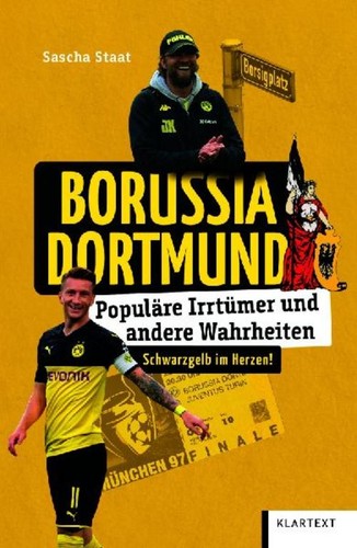 Borussia dortmund sascha - borussia,