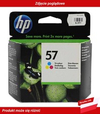 C6657AE HP Deskjet 450 wkład