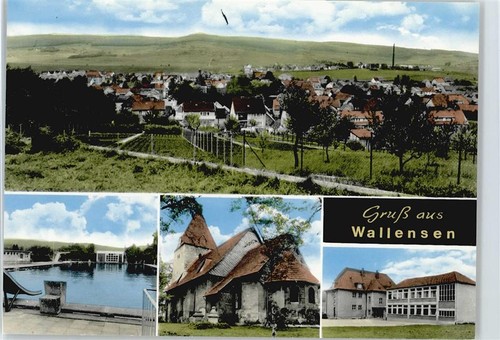 50501808 3216 wallensen - -,