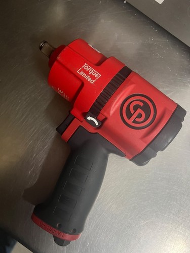 Chicago pneumatic - chicago, 1/2″