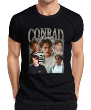 Conrad Fisher Vintage 90er The