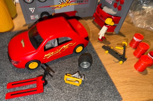 Playmobil 4321 - playmobil,