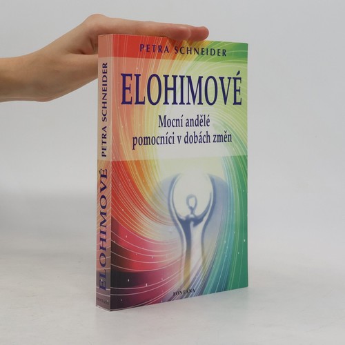 Elohimové mocní andělé - elohimové,