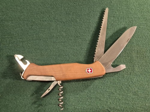 Victorinox delémont ranger - victorinox,