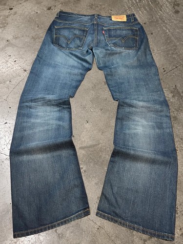Levis 507 damen w33 l34 - damen,