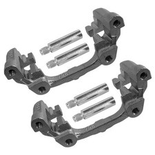 2 Bremssattelhalter für Ford