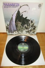LP NAZARETH * hair of the dog