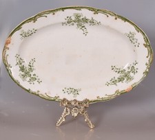 Teller zaristische Porzellan