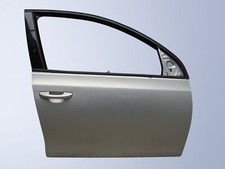 original Beifahrertür Tür rechts vorne silver leaf LR7L VW Golf 6 VI 5K