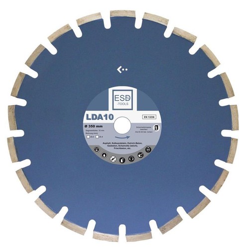 Asphalt diamanttrennscheibe - asphalt,