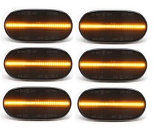 Für Mercedes Sprinter W906 VW