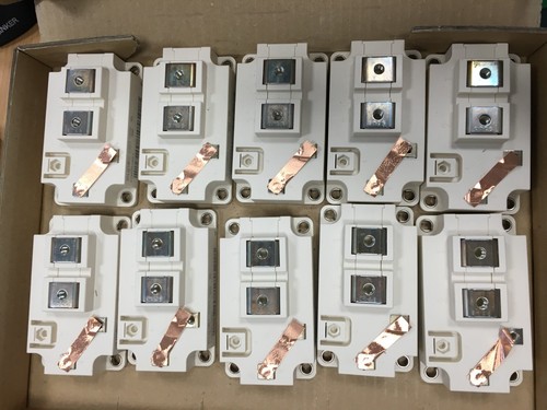 Eupec fz800r12ke3 igbt - fz800r12ke3, module