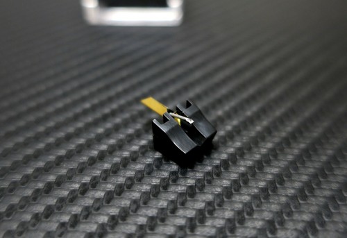 Ersatznadel stylus für - stylus,
