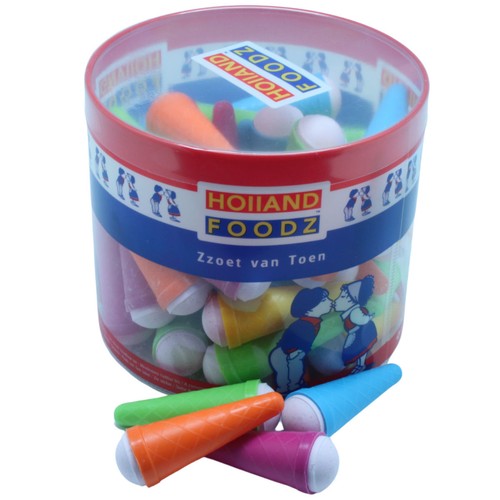 Holland foodz candy - holland,