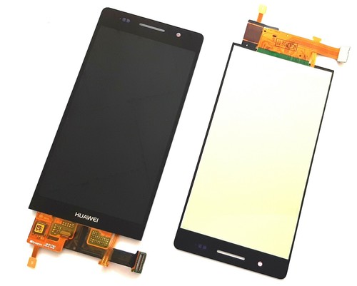 Neu display und digitizer für - und,
