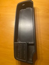 Harley Sortiereinlage Tourpak Topcase TS200-HD Top Shelf Tour Tray Electra-Glide