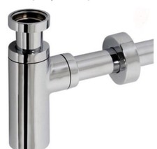 Design siphon sifon 4 - sifon, 1/4"