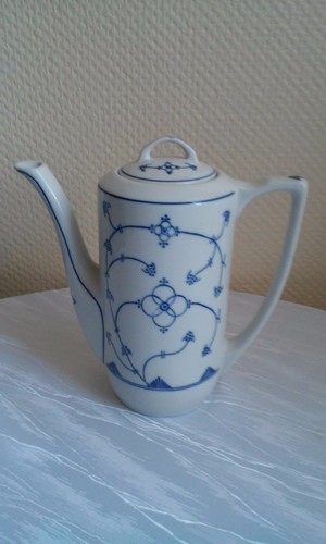 Kaffeekanne jäger - kaffeekanne, (jäger-