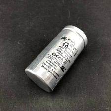 Compak Mahlwerk Kondensator