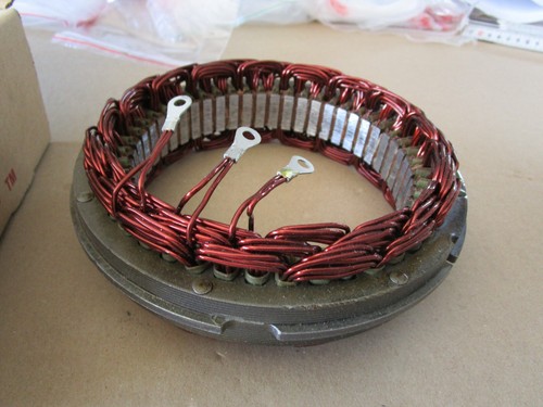 Delco rolin stator wicklung - delco,